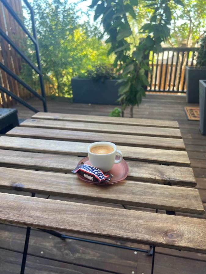 Lana'S Guest House Hurfeish 外观 照片