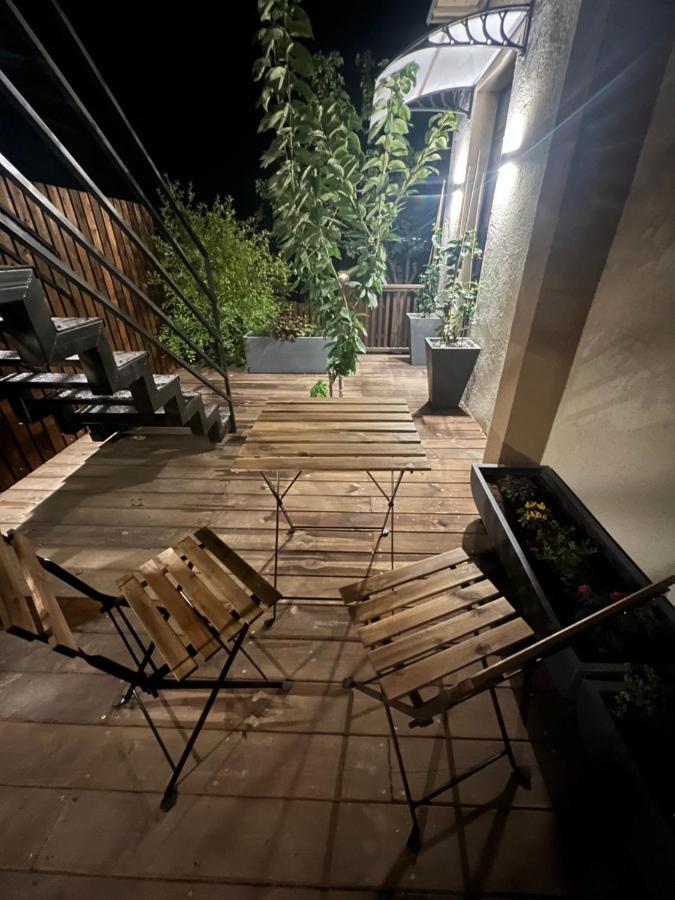 Lana'S Guest House Hurfeish 外观 照片