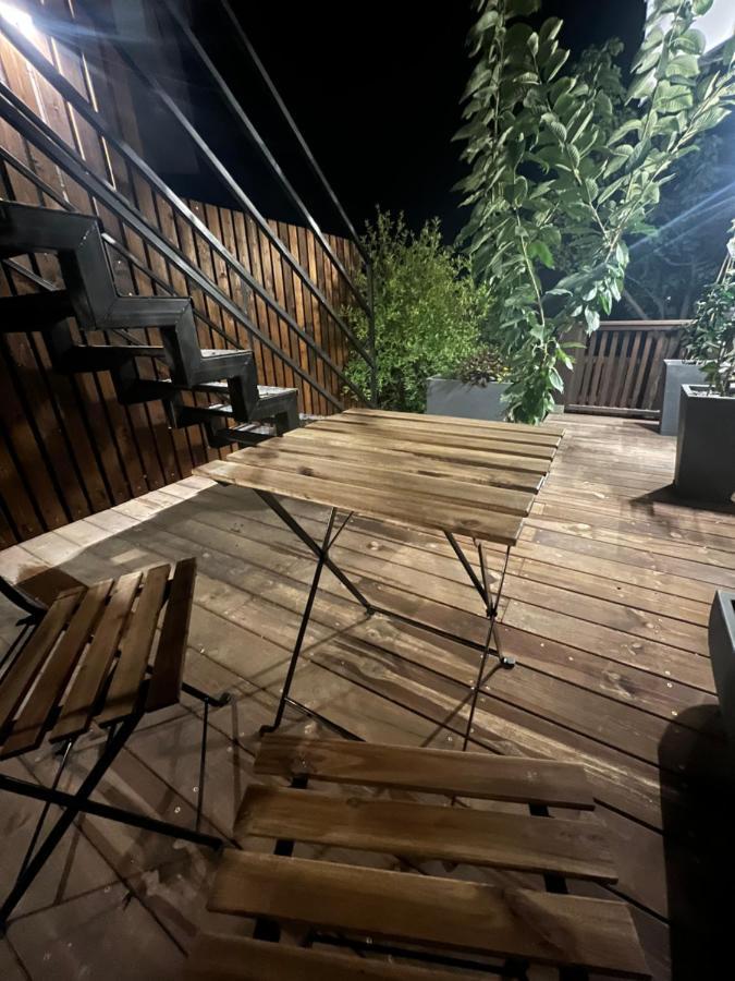 Lana'S Guest House Hurfeish 外观 照片