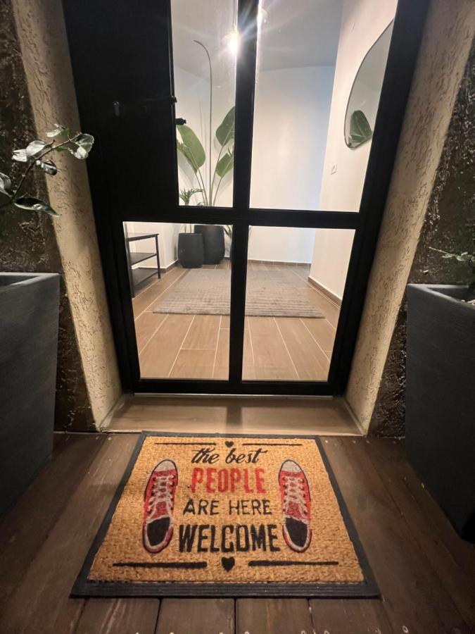 Lana'S Guest House Hurfeish 外观 照片