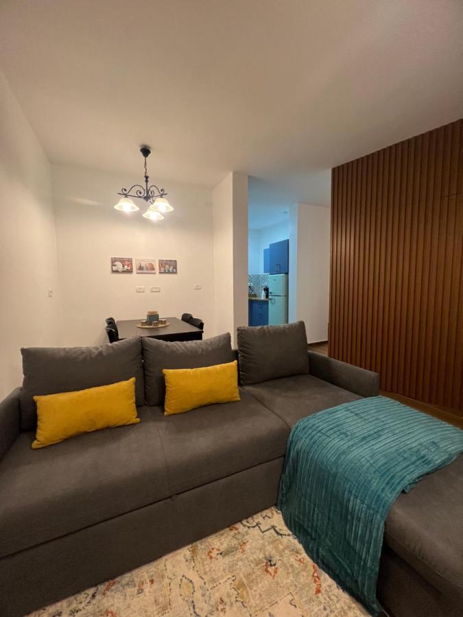 Lana'S Guest House Hurfeish 外观 照片