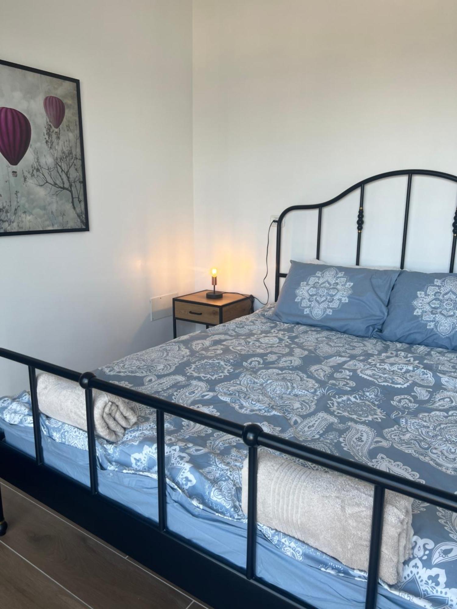 Lana'S Guest House Hurfeish 外观 照片