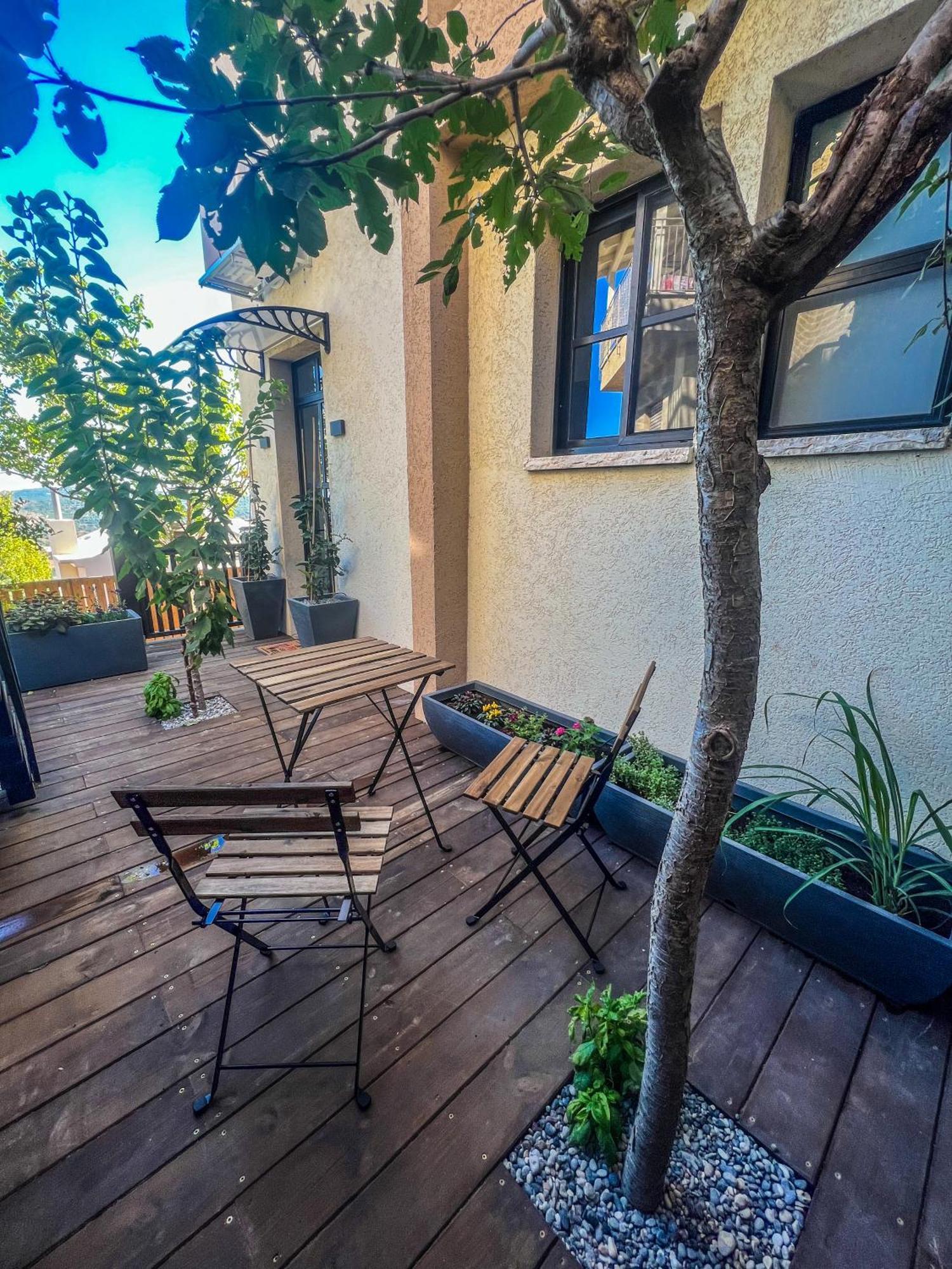 Lana'S Guest House Hurfeish 外观 照片
