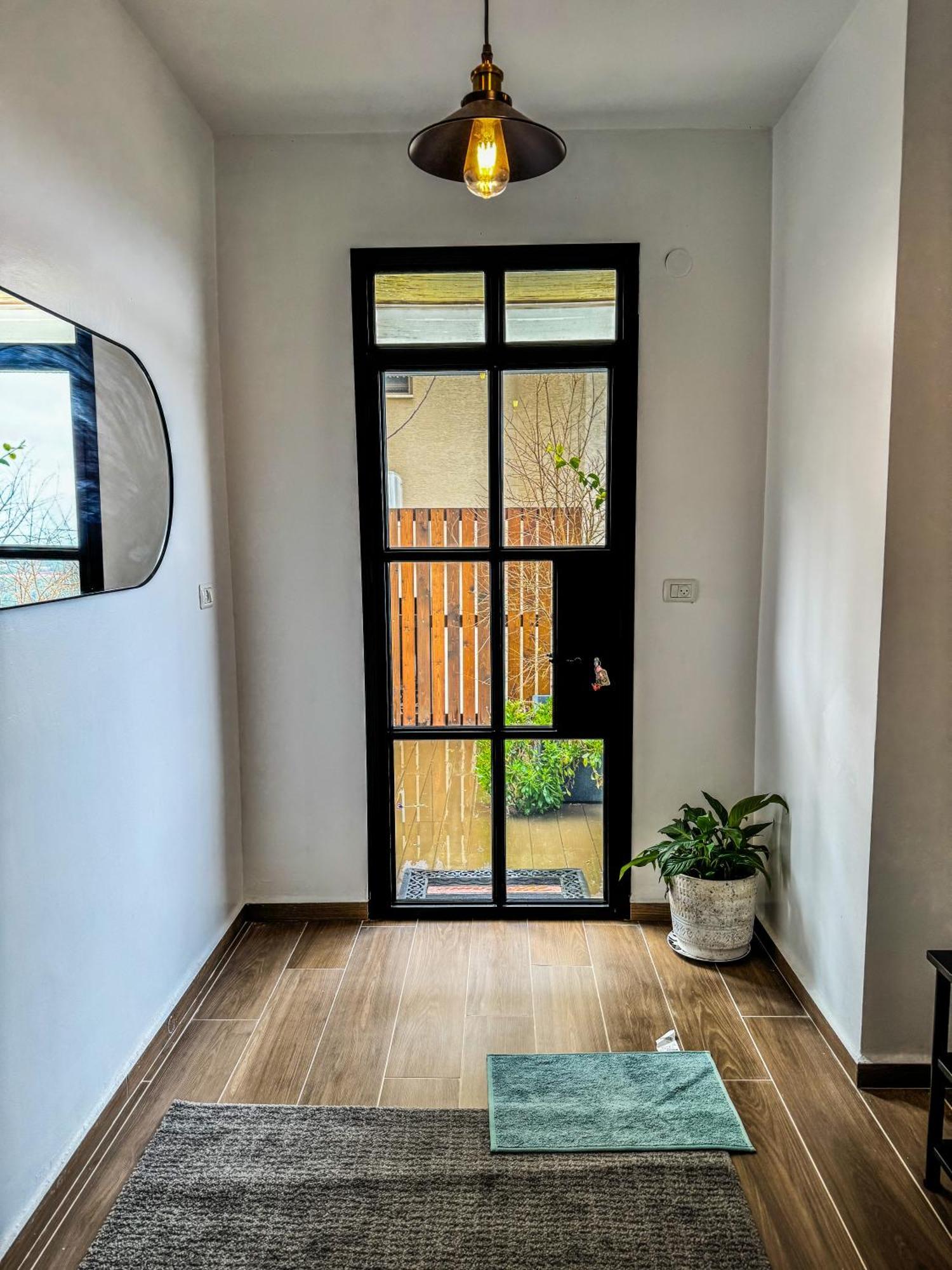 Lana'S Guest House Hurfeish 外观 照片