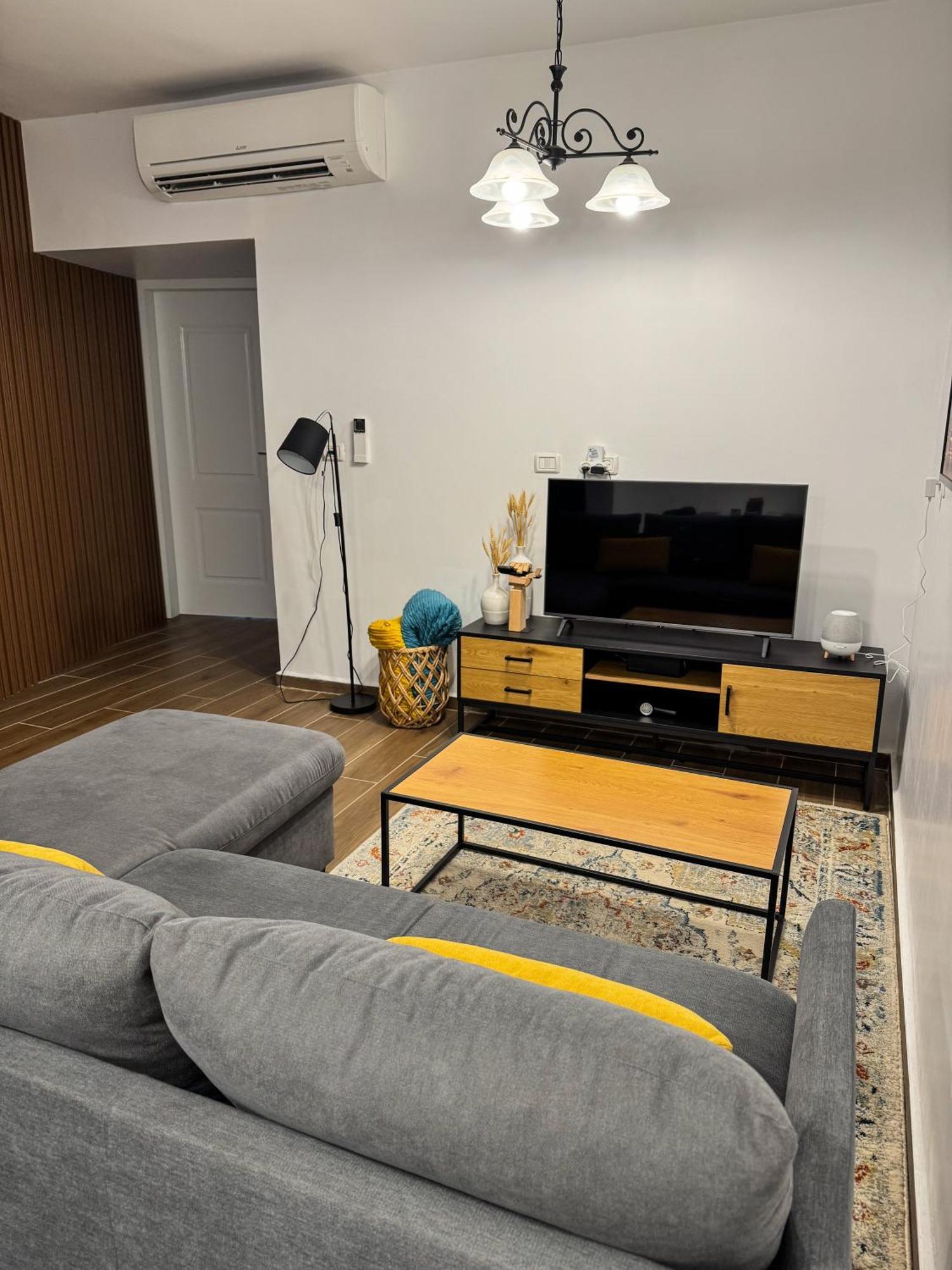 Lana'S Guest House Hurfeish 外观 照片