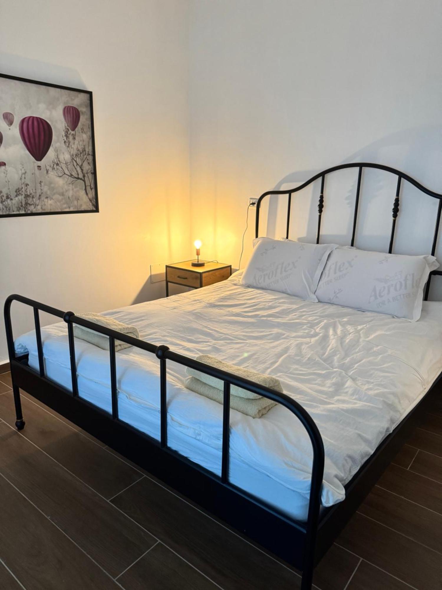 Lana'S Guest House Hurfeish 外观 照片