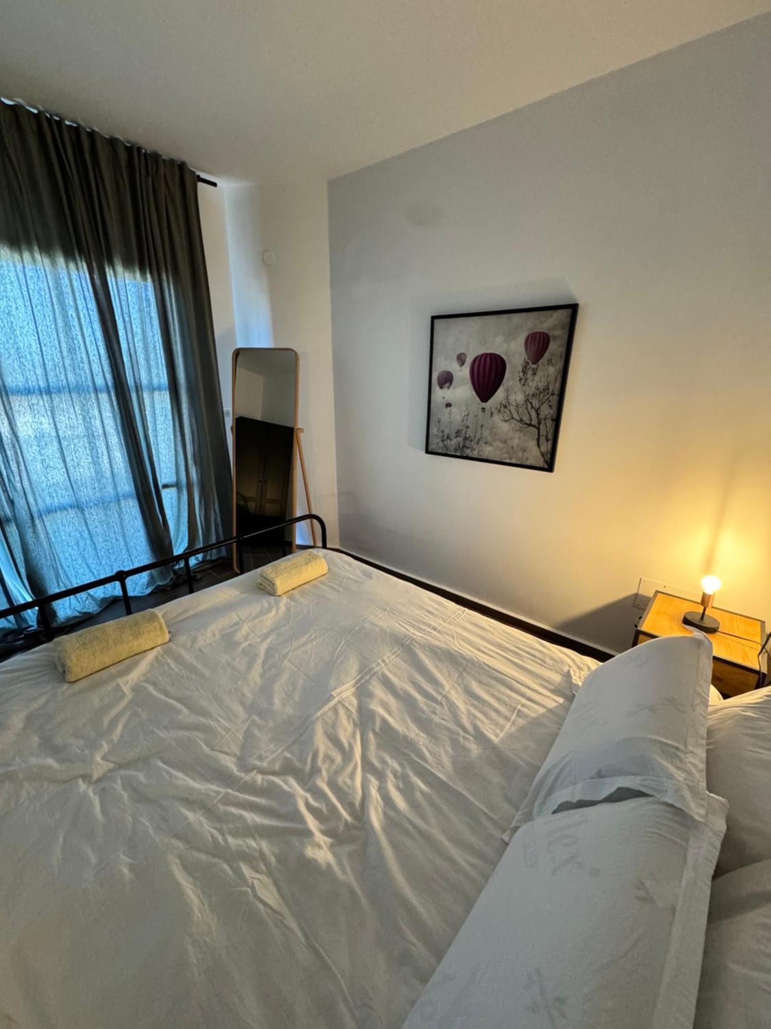 Lana'S Guest House Hurfeish 外观 照片