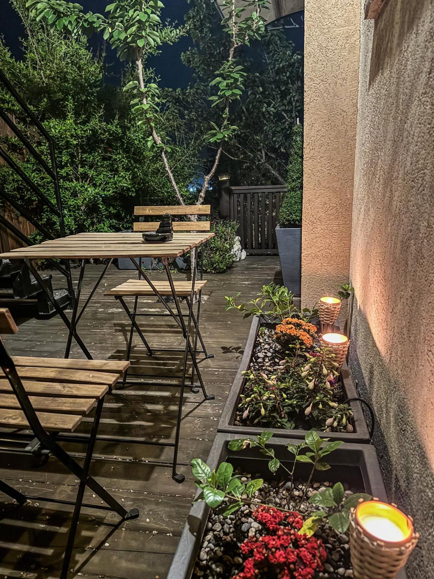 Lana'S Guest House Hurfeish 外观 照片