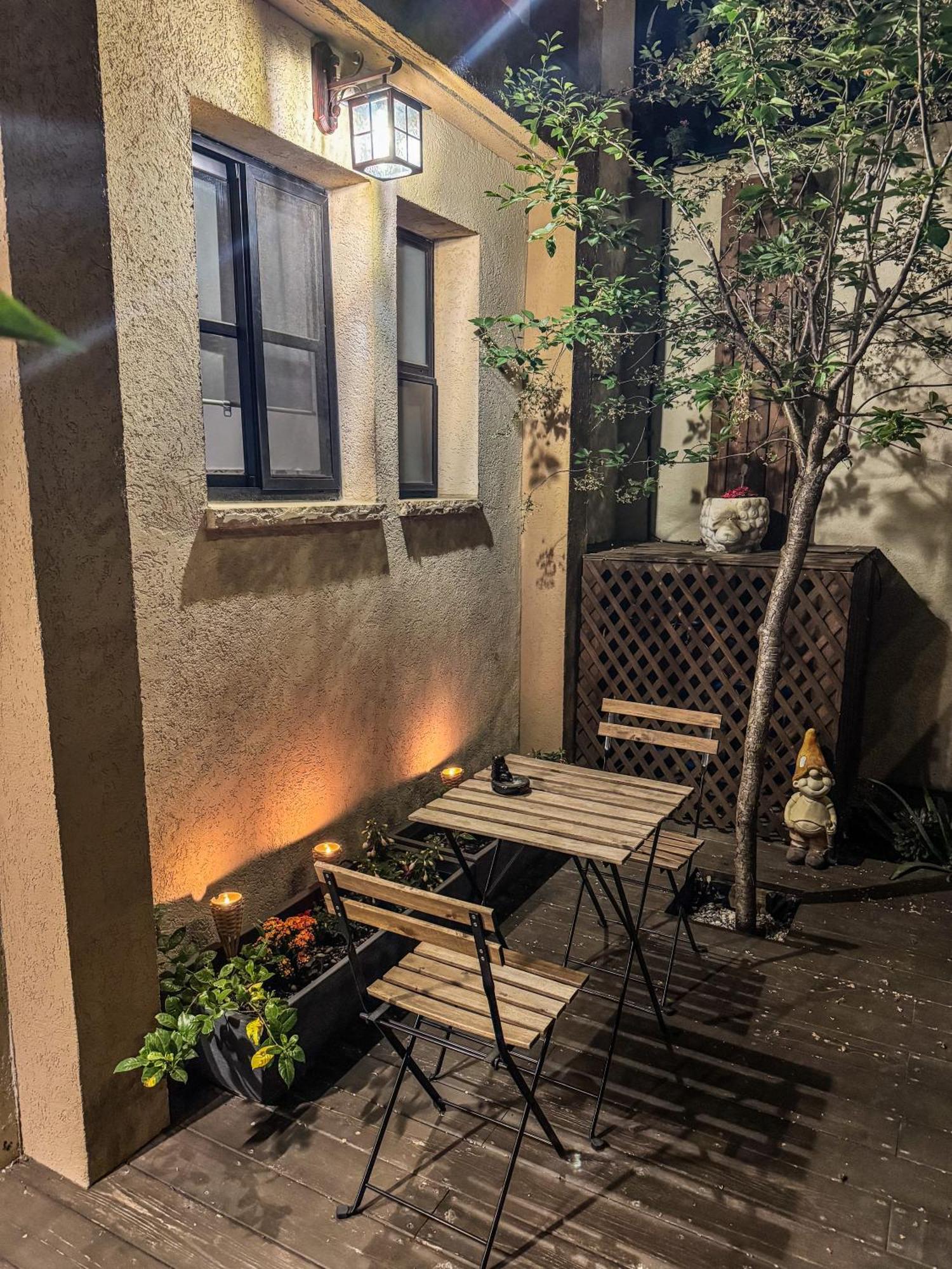Lana'S Guest House Hurfeish 外观 照片